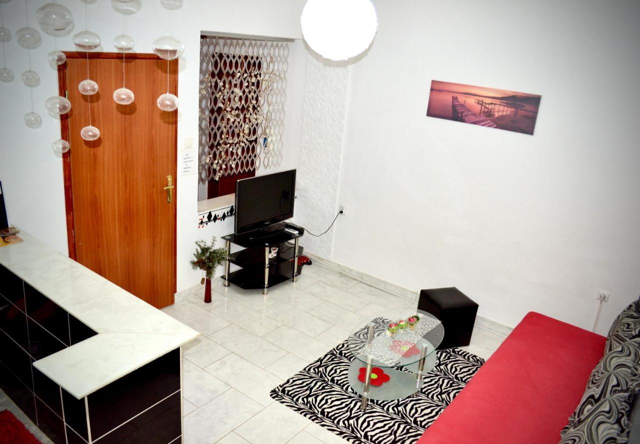 Lana Apartment Podgorica Kültér fotó
