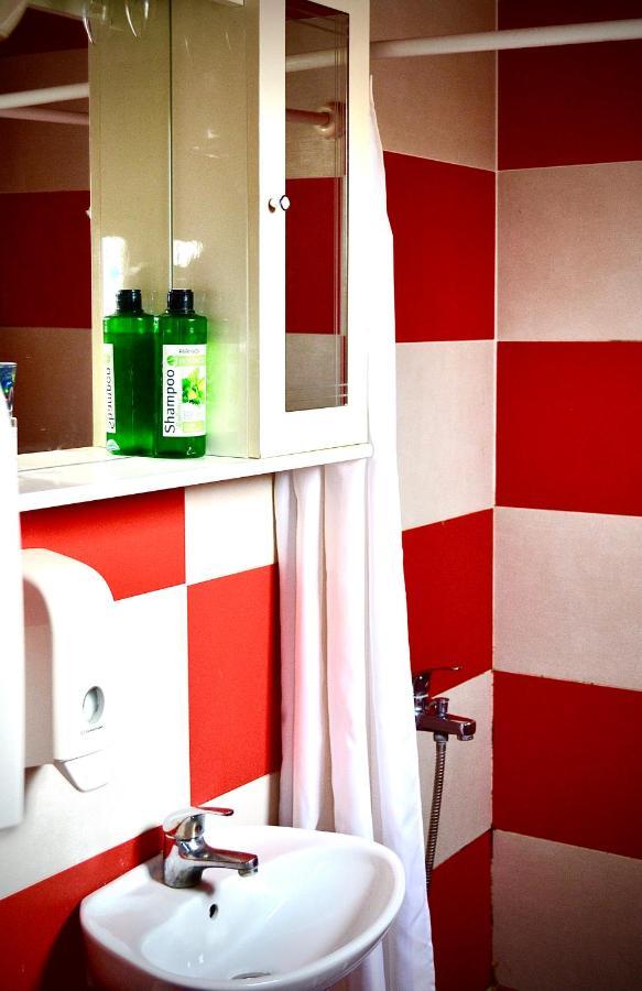 Lana Apartment Podgorica Kültér fotó