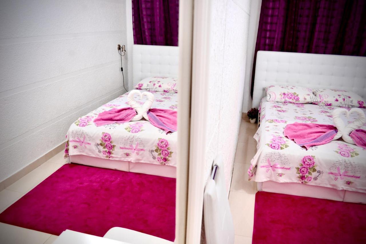 Lana Apartment Podgorica Kültér fotó