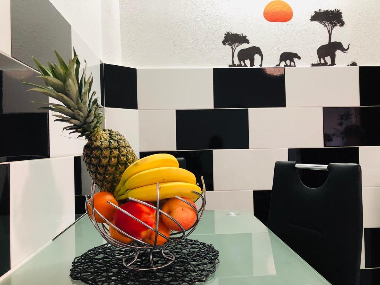 Lana Apartment Podgorica Kültér fotó