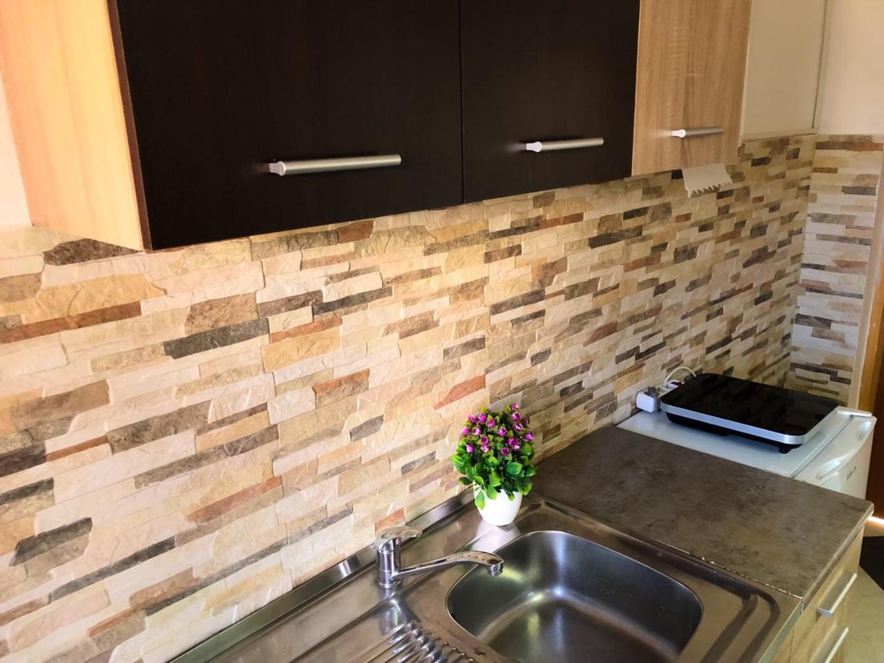 Lana Apartment Podgorica Kültér fotó