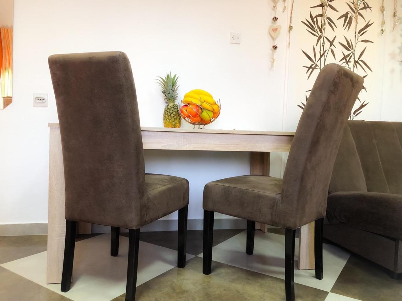 Lana Apartment Podgorica Kültér fotó