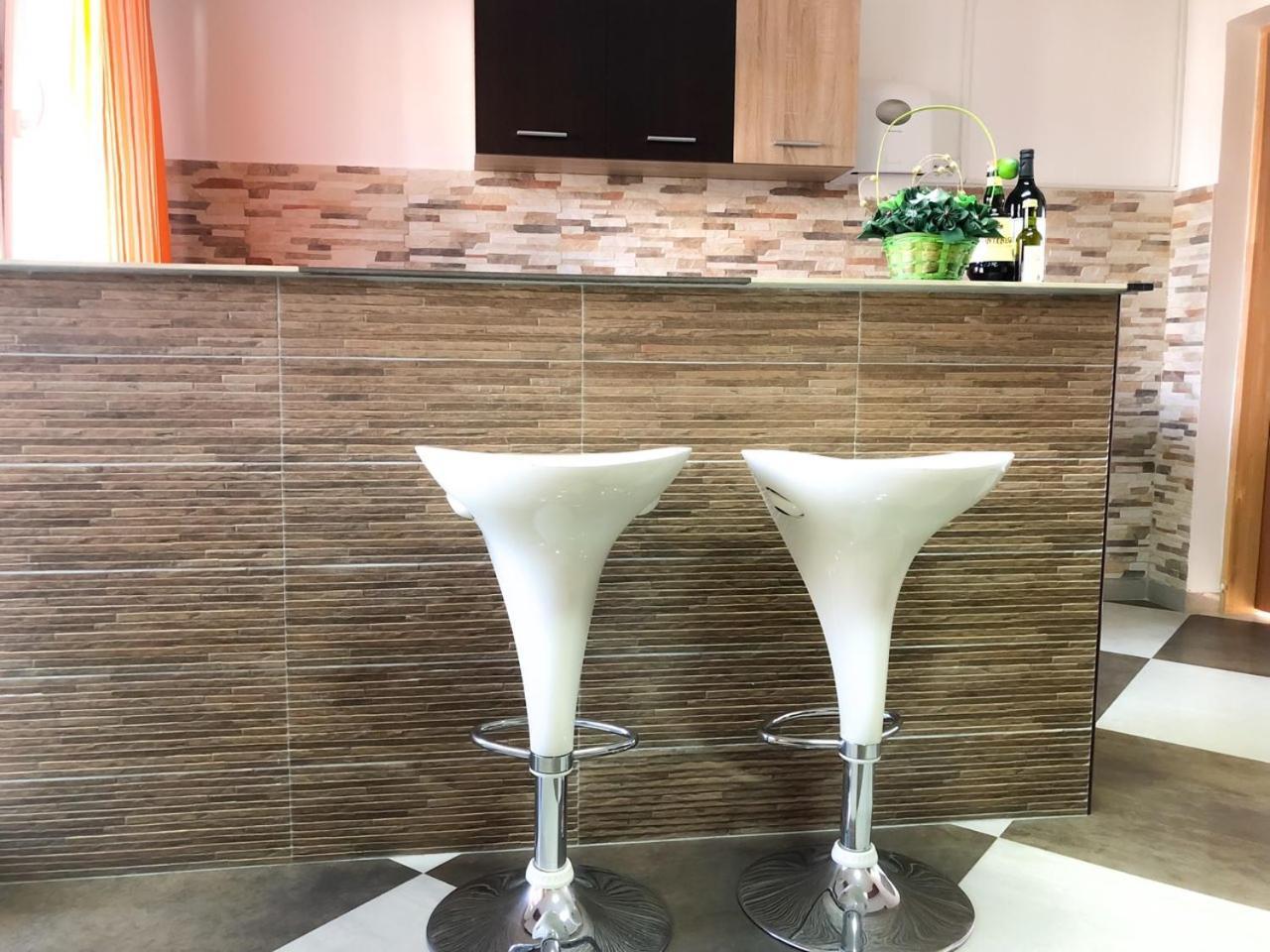 Lana Apartment Podgorica Kültér fotó
