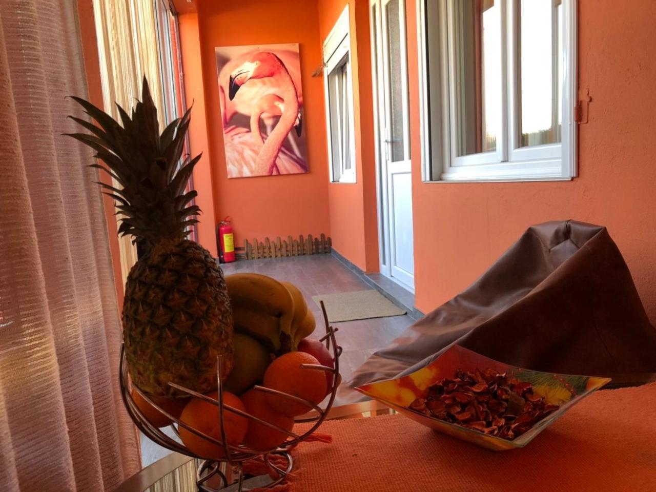 Lana Apartment Podgorica Kültér fotó